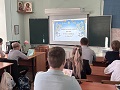 Неделя Православной культуры