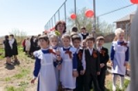 Акция "Сирень Победы"