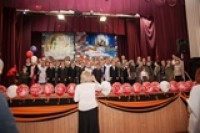 Концерт 6 мая ко Дню Великой Победы