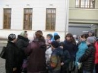 Ура! Каникулы!