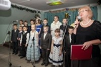 Музыкальная гостиная