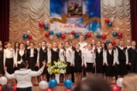 День Победы в Православной гимназии