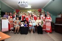 Конкурс русских народных сарафанов «Пасха красная!»