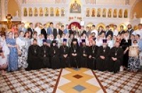 Первый выпускной наших одиннадцатиклассников