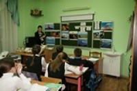 Методическая неделя предметов естественно-математических дисциплин