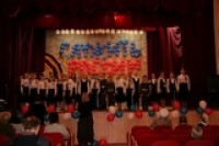 Фестиваль "Служить России"