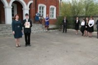 Победитель Всеросийского конкурса "Золотое Руно"