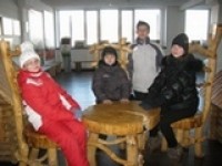 Экскурсия в Этномир