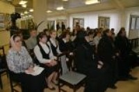 Участие в Варлаамо-Афанасьевских чтениях