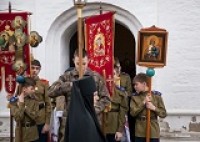 Детская Божественная Литургия
