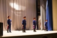 Седьмой городской Форум «Юные таланты земли Серпуховской»