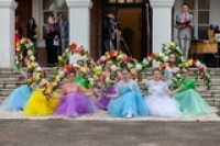 Благотворительный Пасхальный марафон