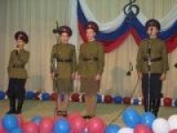 Вокальный конкурс
